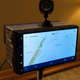Illustration for article titled Parrots New In-Dash System Gives Any Dumb Car Apple or Android Brains